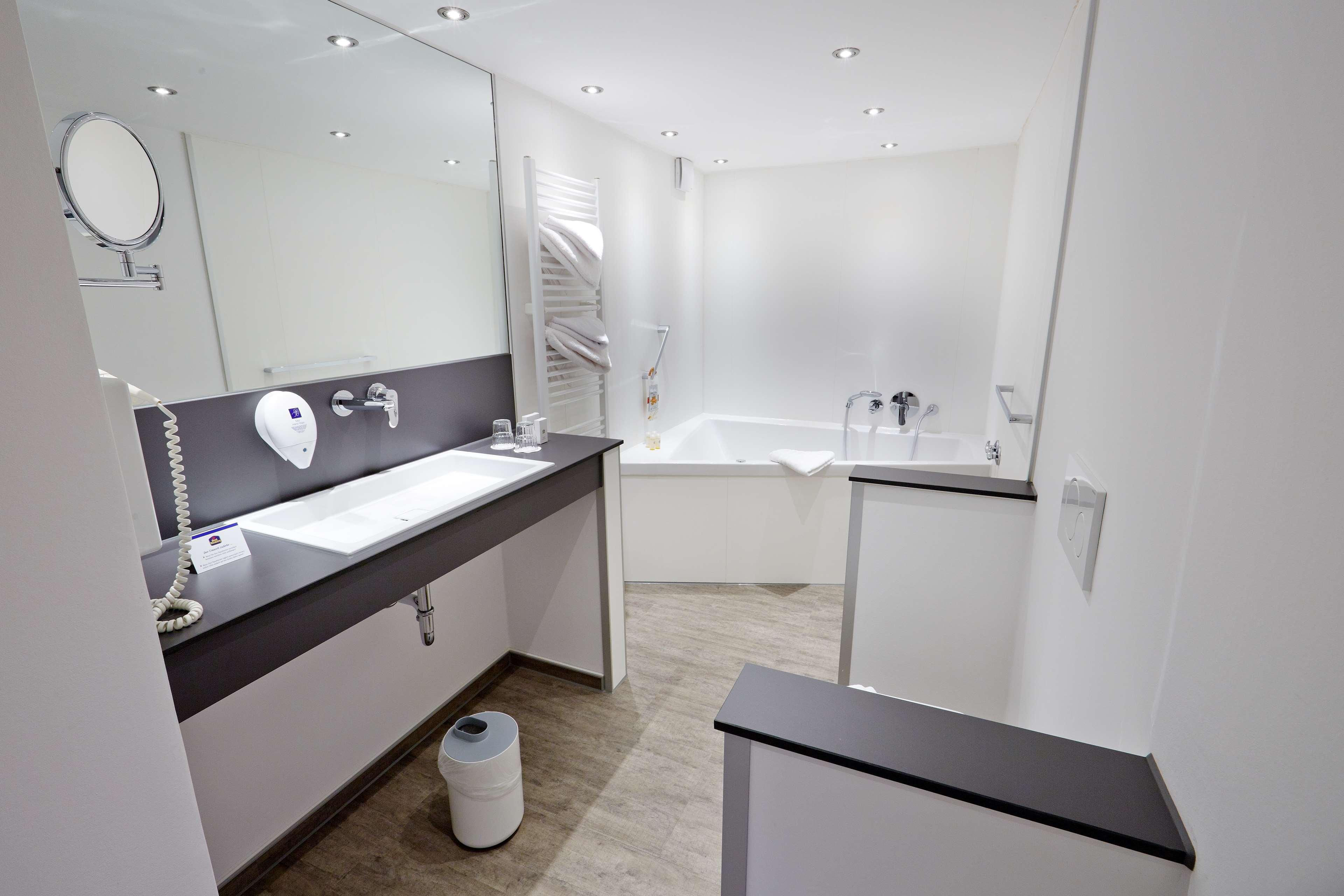 Best Western Hotel Zur Post Bremen Ngoại thất bức ảnh