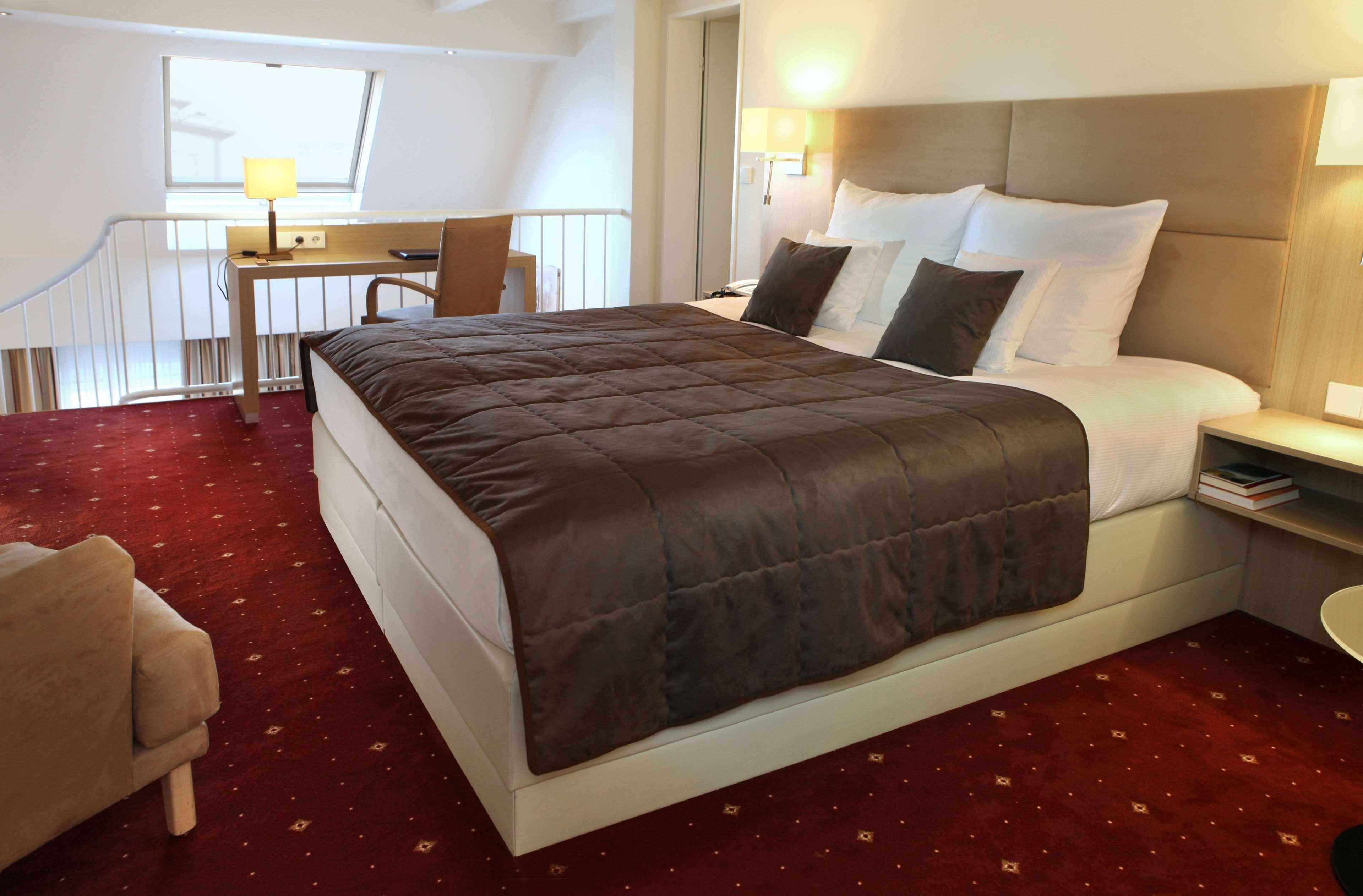 Best Western Hotel Zur Post Bremen Ngoại thất bức ảnh